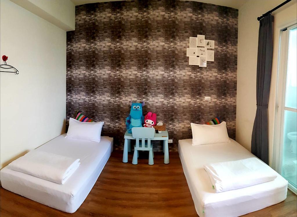22 B&B Donggang Exterior photo